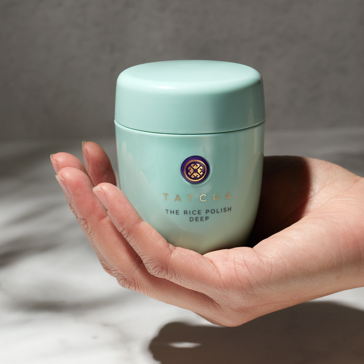 The Rice Polish Deep Gentle Facial Polish for Daily Care
