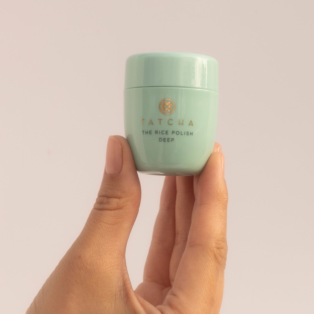 The Rice Polish Deep Gentle Facial Polish for Daily Care
