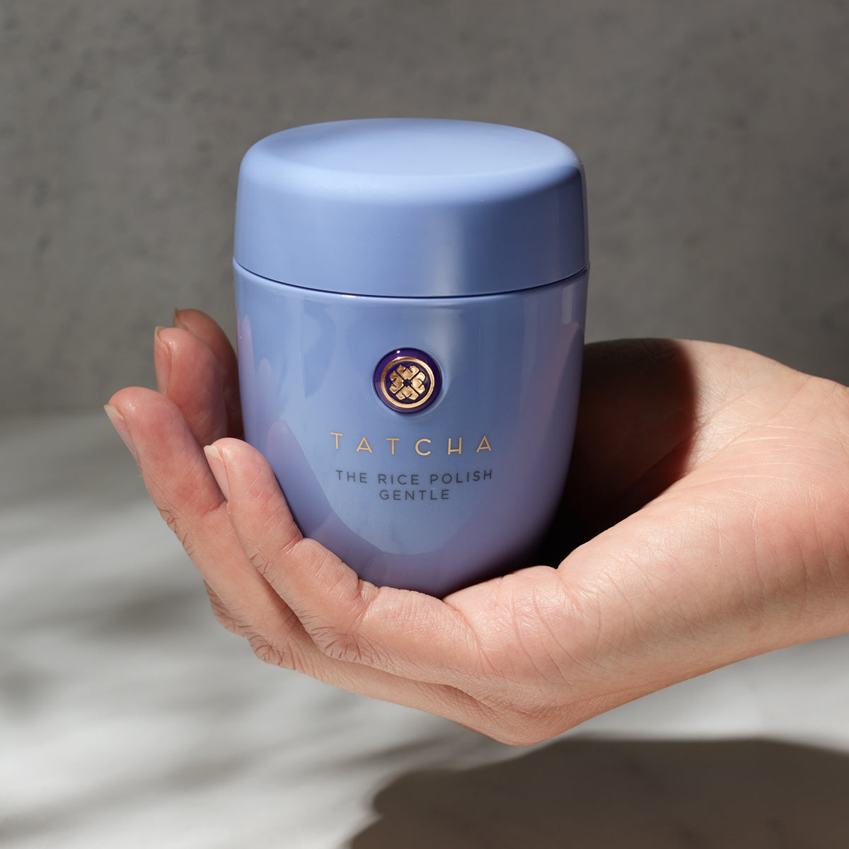 The Rice Polish Gentle Gentle Facial Polish for Daily Care