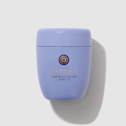 The Rice Polish Gentle Gentle Facial Polish for Daily Care