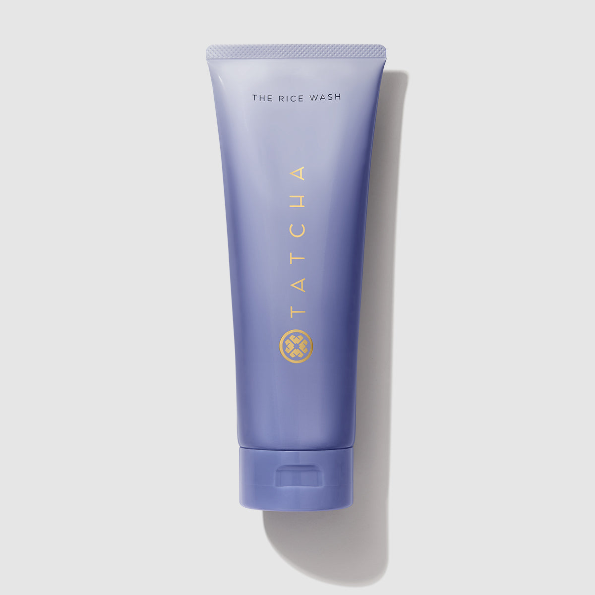 The Rice Wash Gentle Facial Cleanser for Daily Care