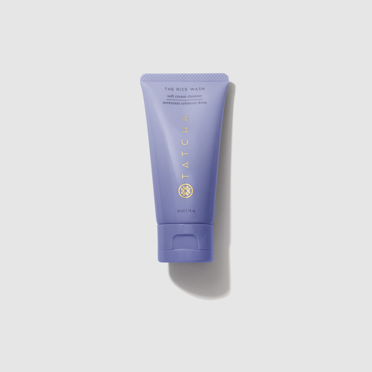 The Rice Wash Gentle Facial Cleanser for Daily Care