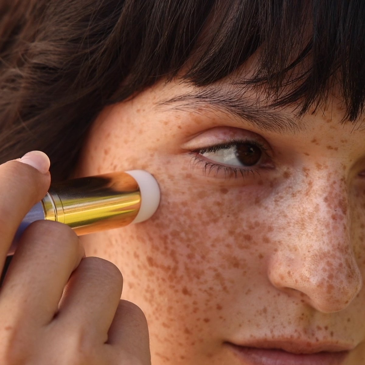The Serum Stick Gentle Serum Stick for Daily Care