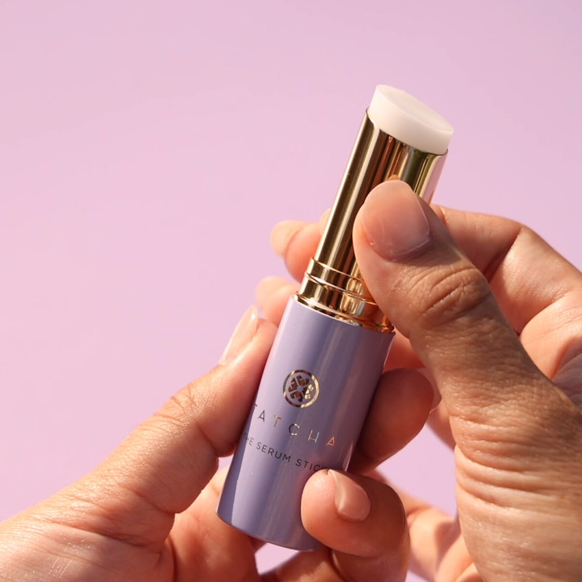 The Serum Stick Gentle Serum Stick for Daily Care