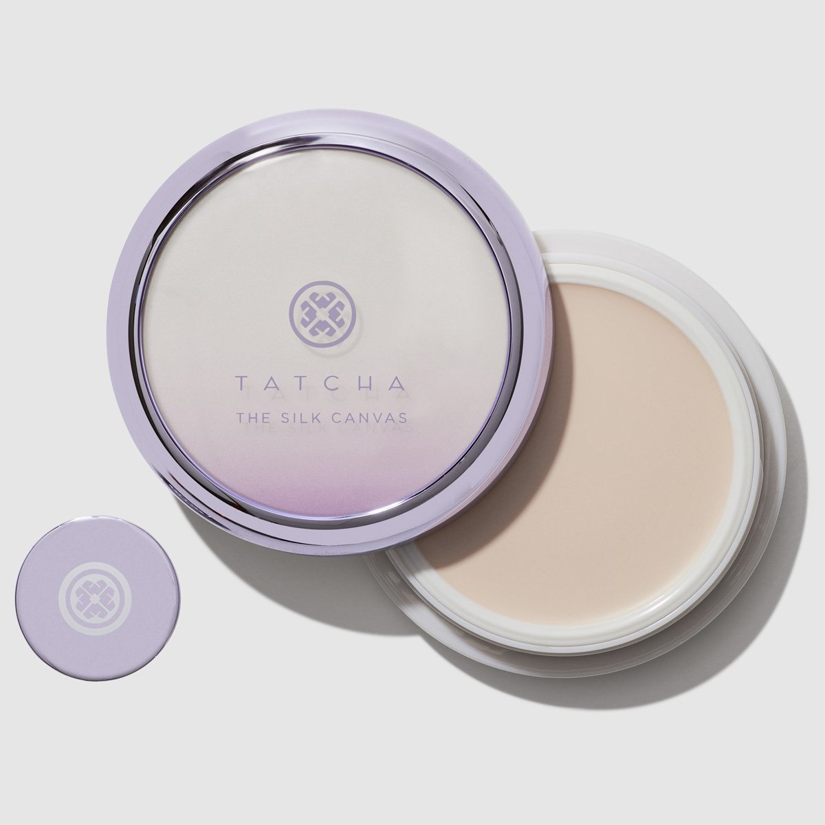 The Silk Canvas Gentle Face Primer for Daily Care