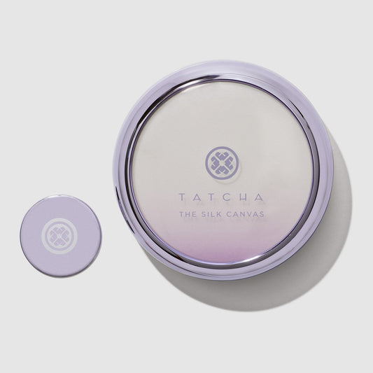 The Silk Canvas Gentle Face Primer for Daily Care