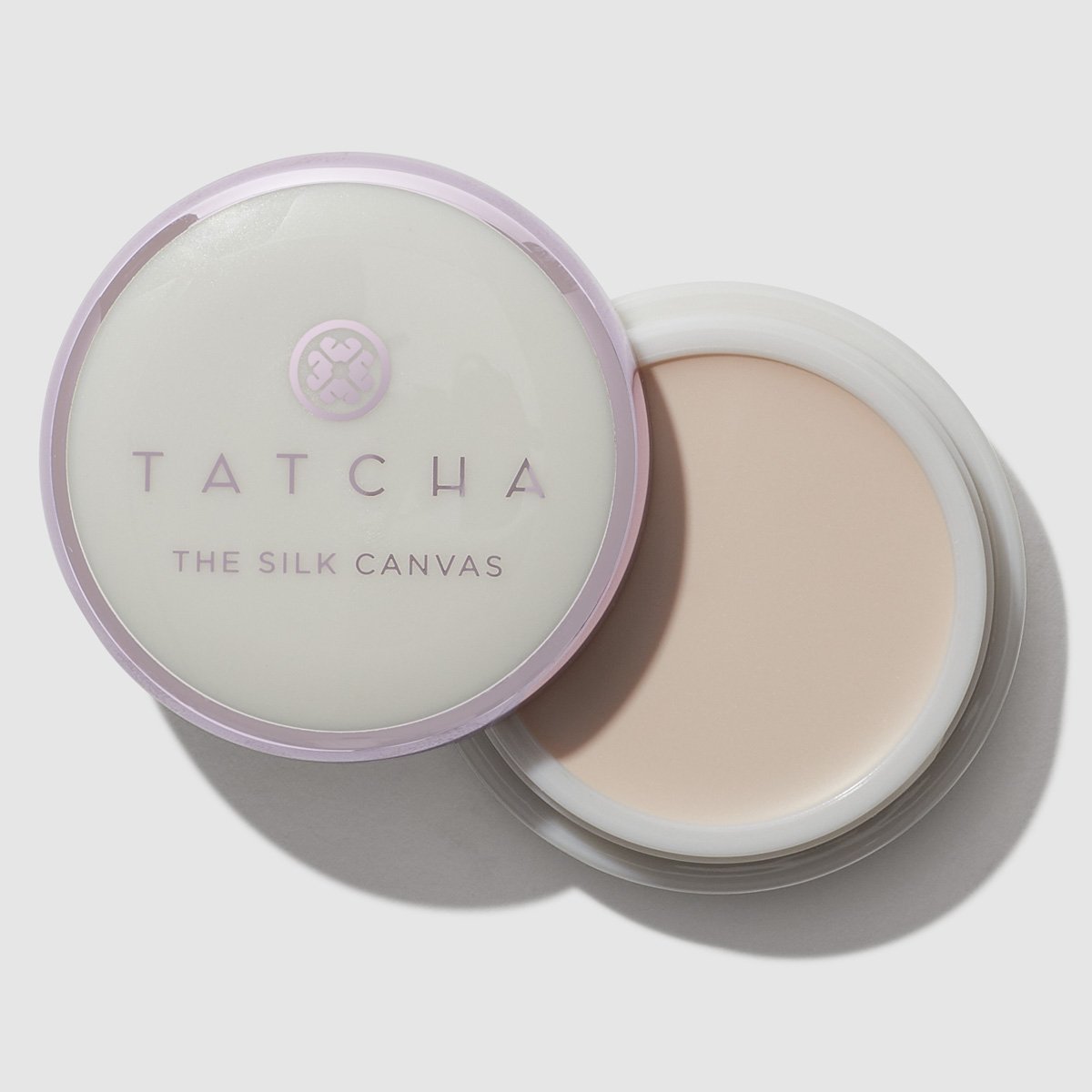 The Silk Canvas Gentle Face Primer for Daily Care