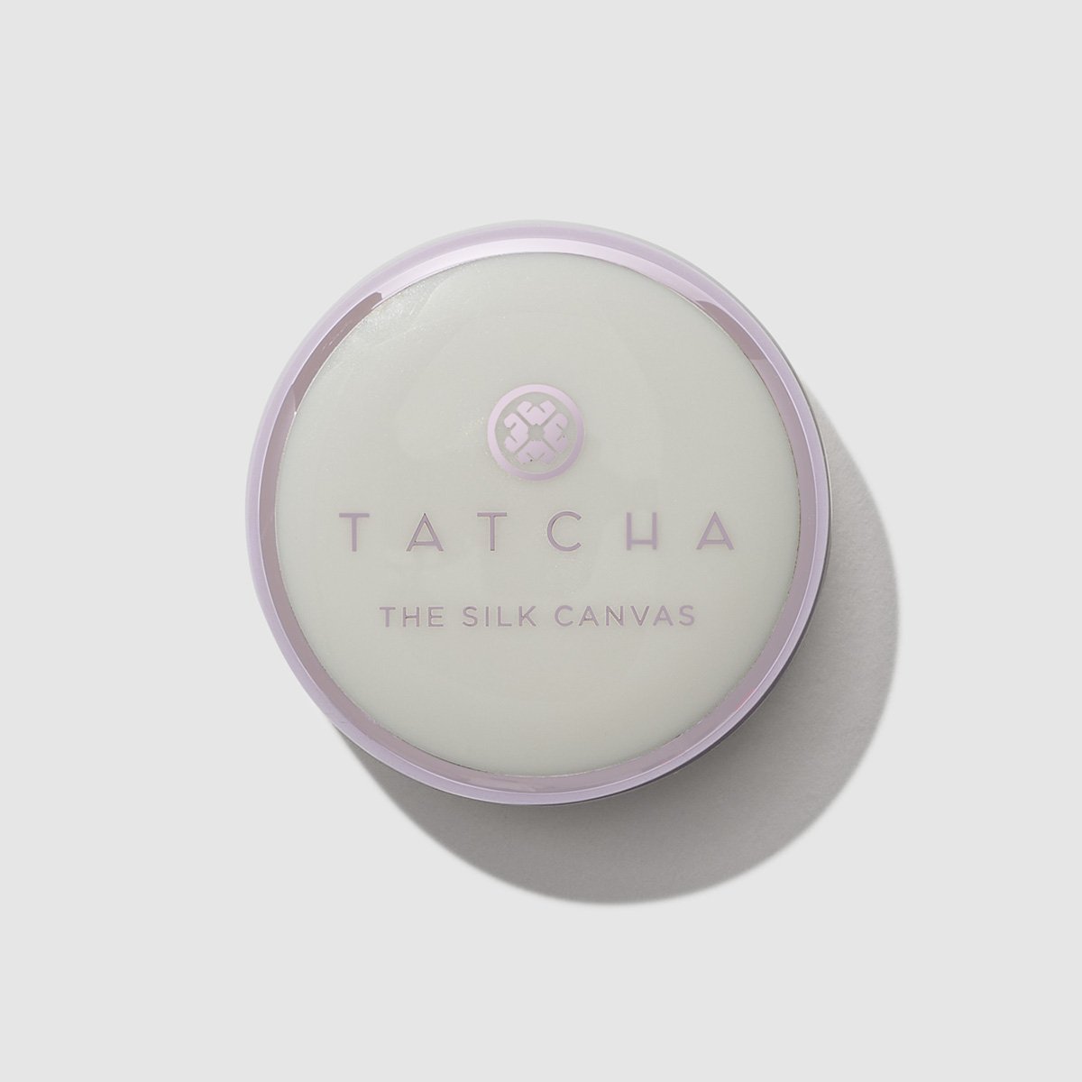 The Silk Canvas Gentle Face Primer for Daily Care