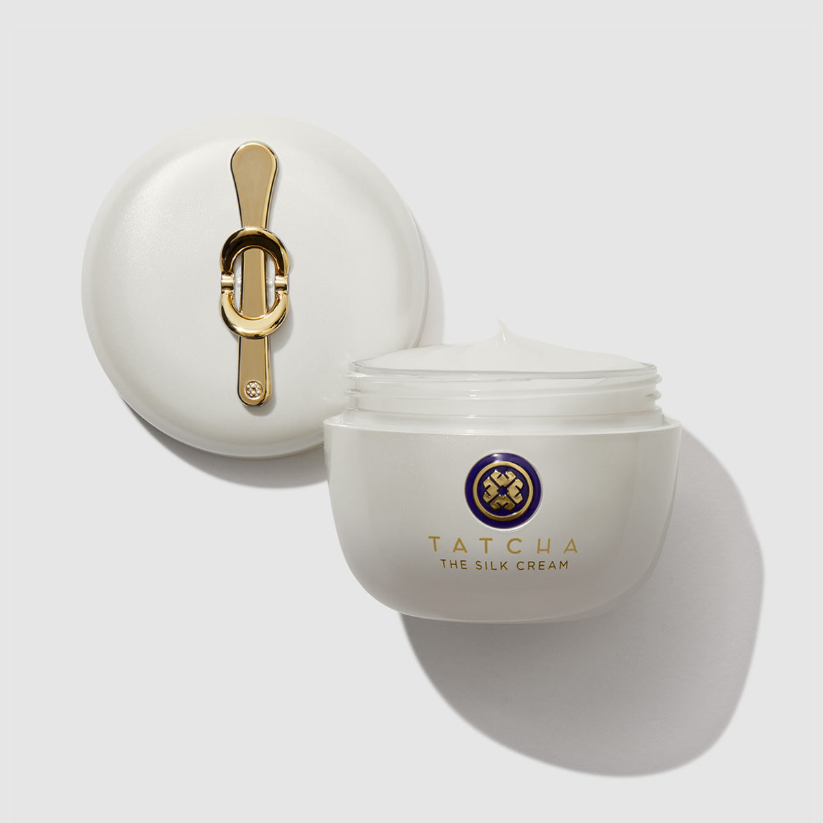 The Silk Cream Gentle Face Cream for Daily Care