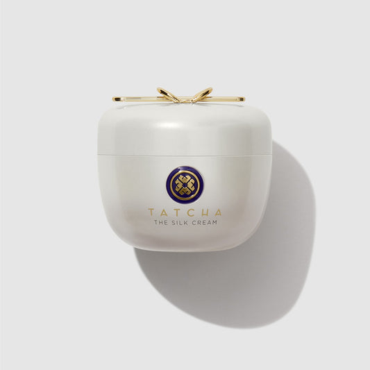 The Silk Cream Gentle Face Cream for Daily Care