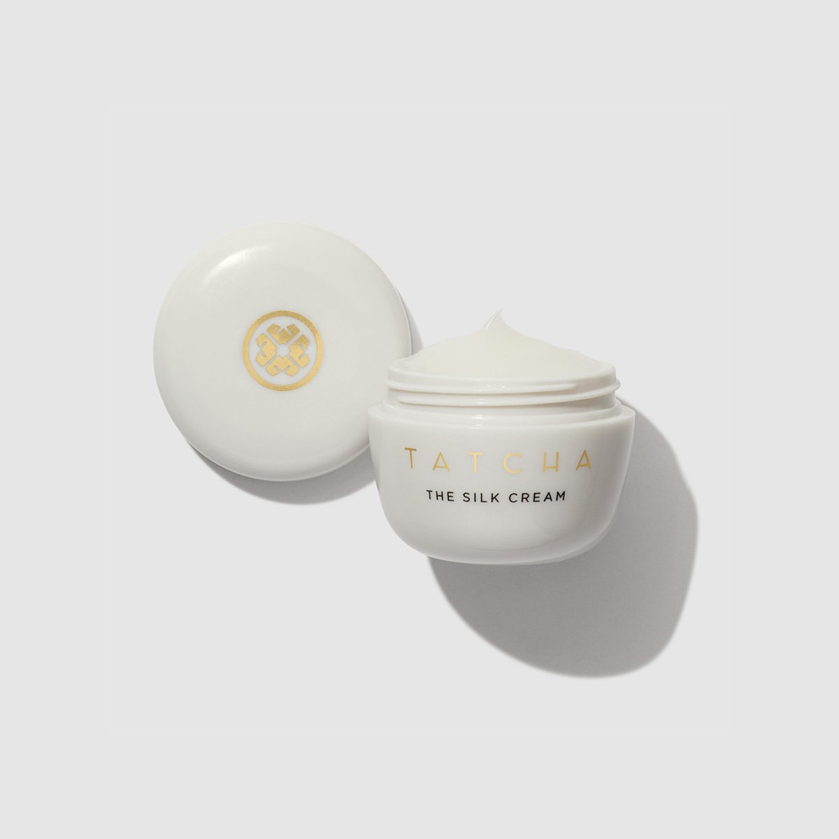The Silk Cream Gentle Face Cream for Daily Care