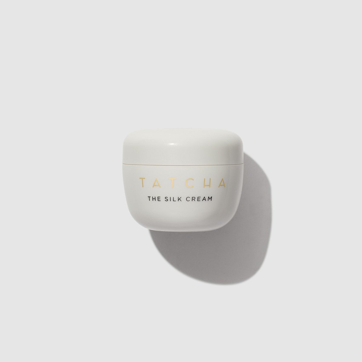 The Silk Cream Gentle Face Cream for Daily Care