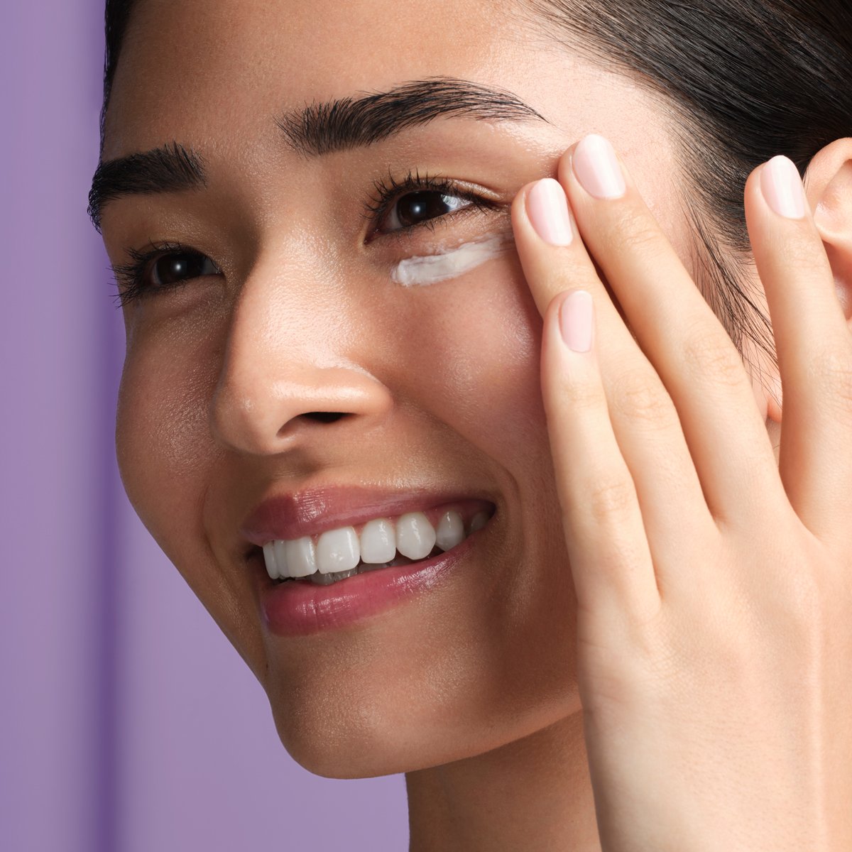 The Silk Peony Gentle Skin Care Product for Daily Care