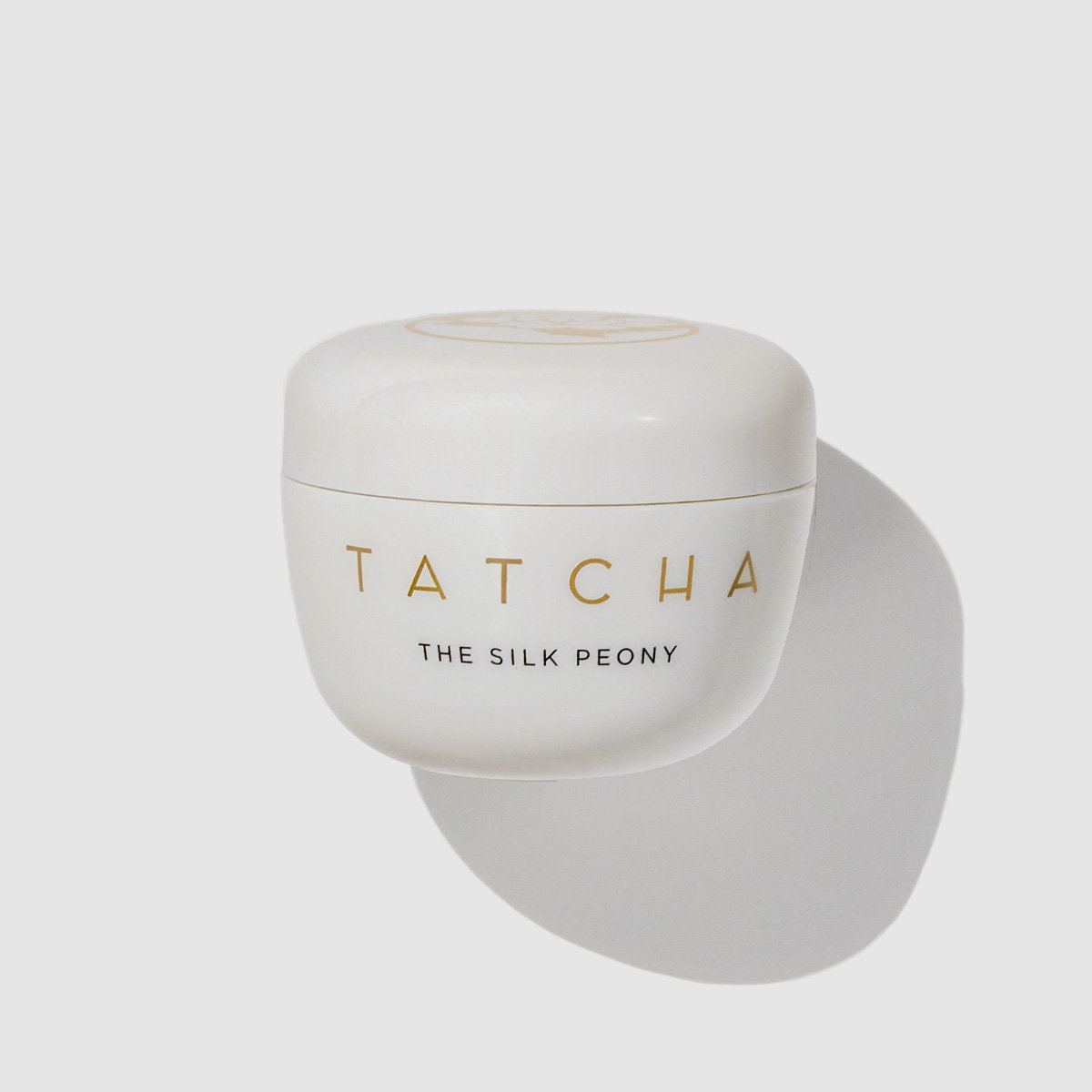 The Silk Peony Gentle Skin Care Product for Daily Care
