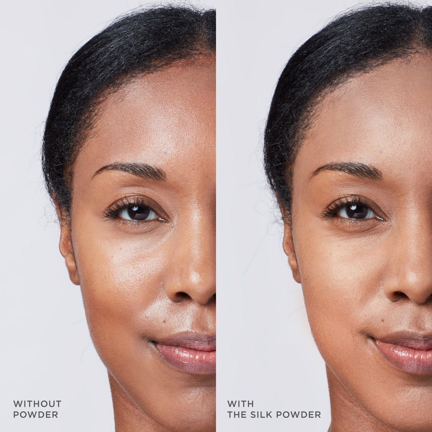 The Silk Powder Gentle Face Powder for Daily Care