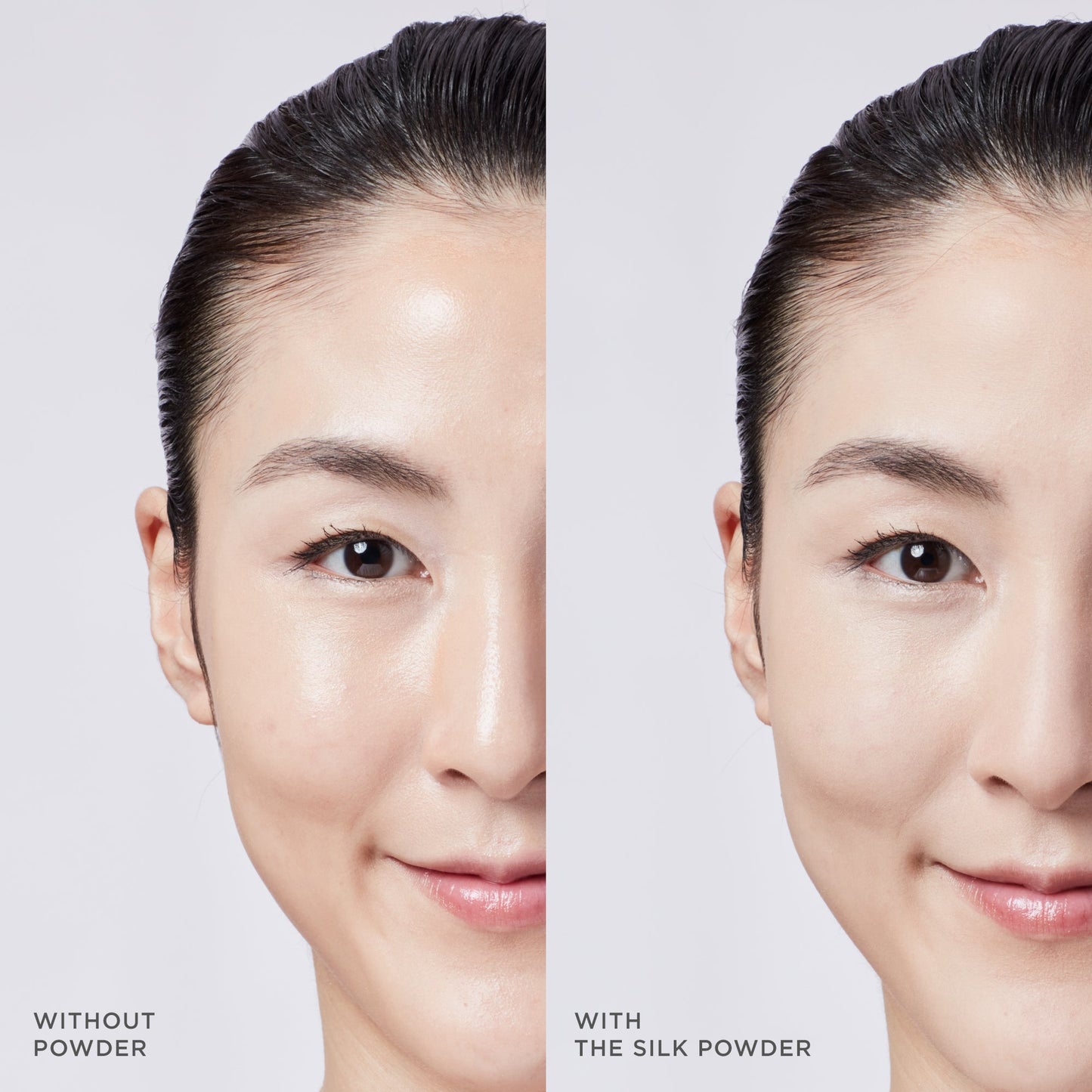 The Silk Powder Gentle Face Powder for Daily Care