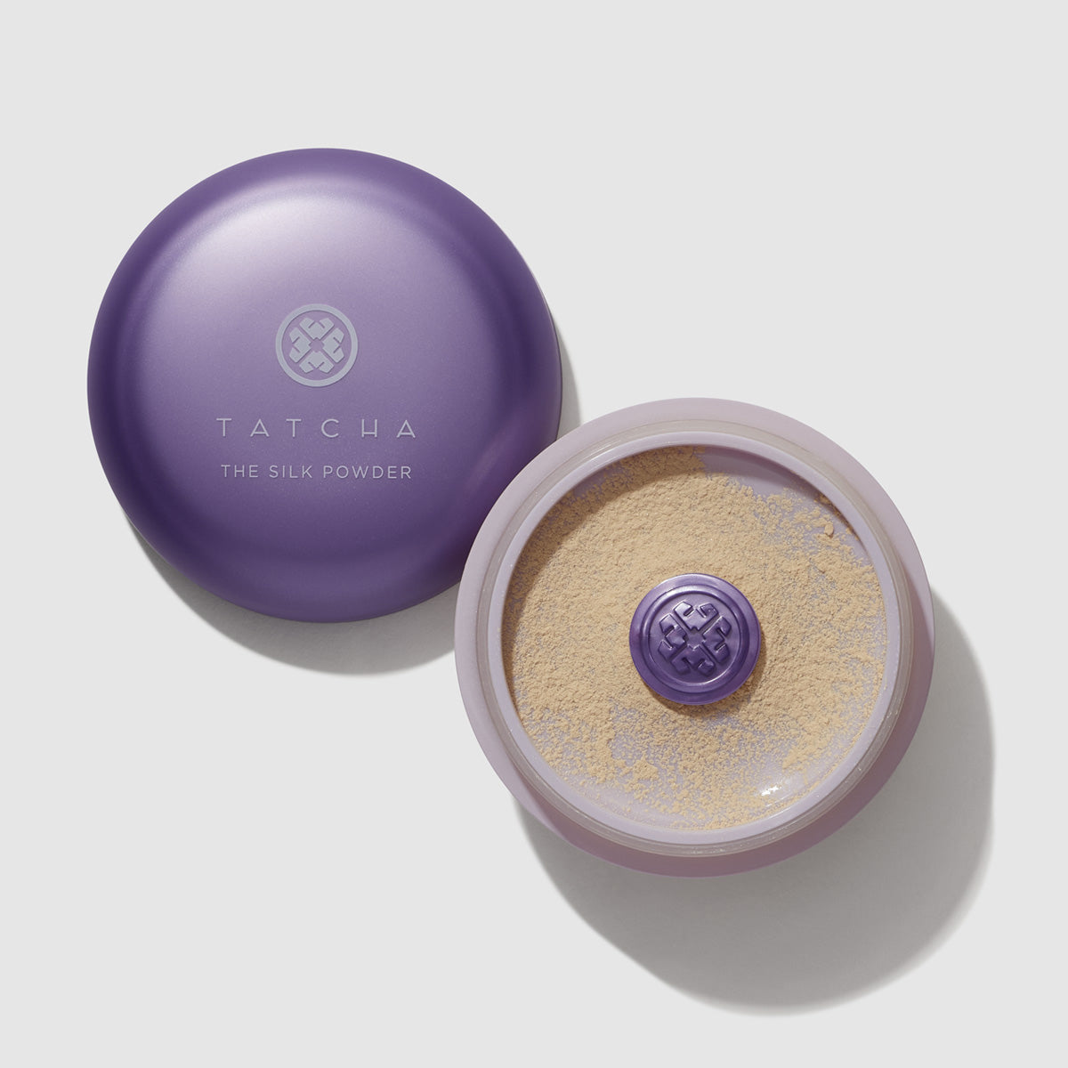 The Silk Powder Gentle Face Powder for Daily Care