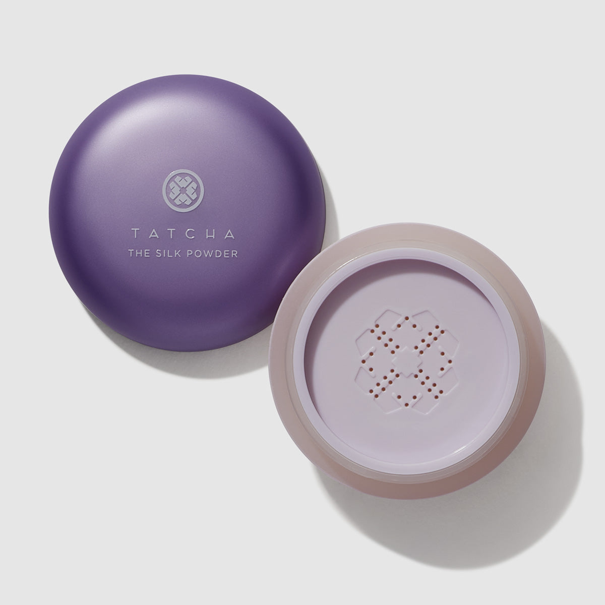 The Silk Powder Gentle Face Powder for Daily Care
