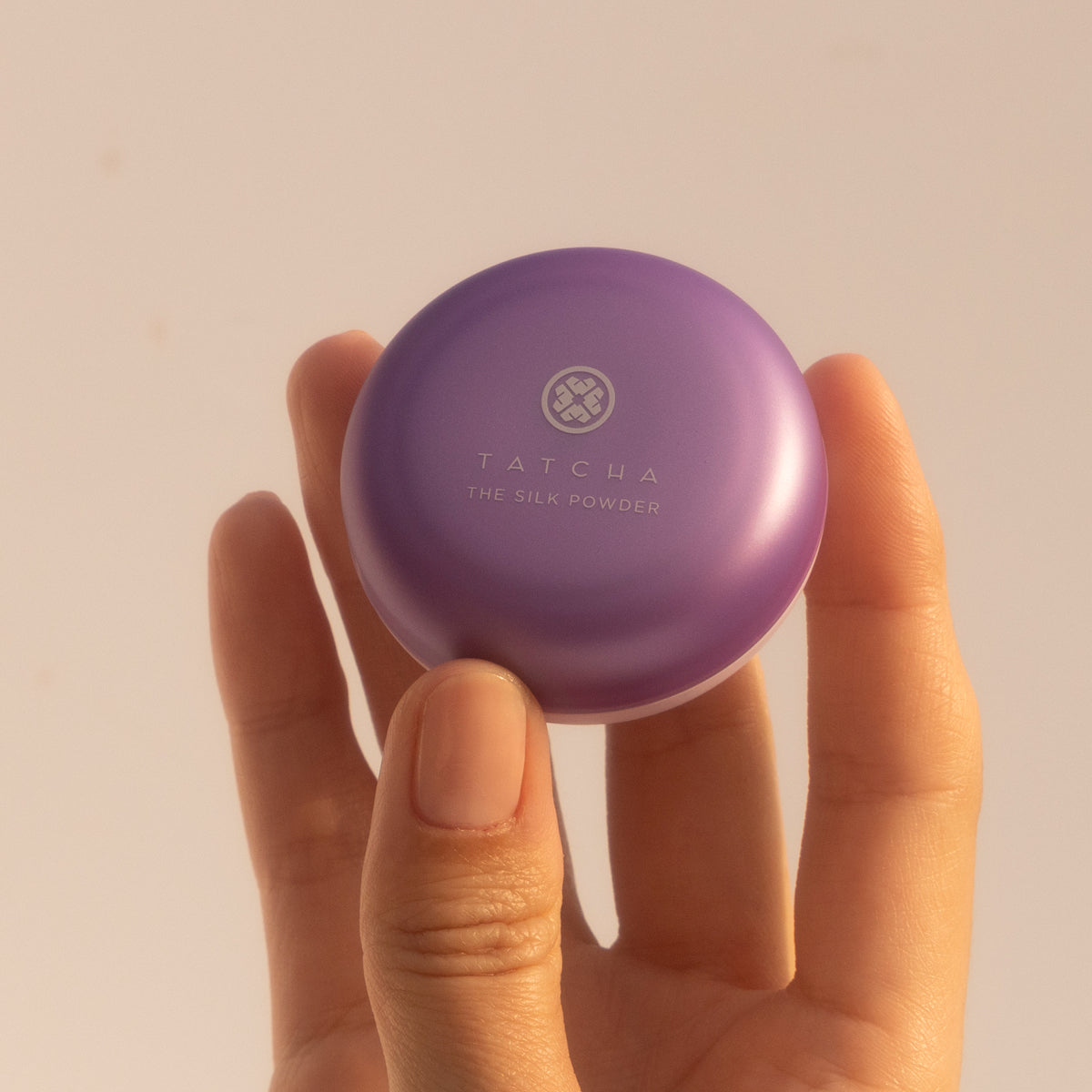 The Silk Powder Gentle Face Powder for Daily Care