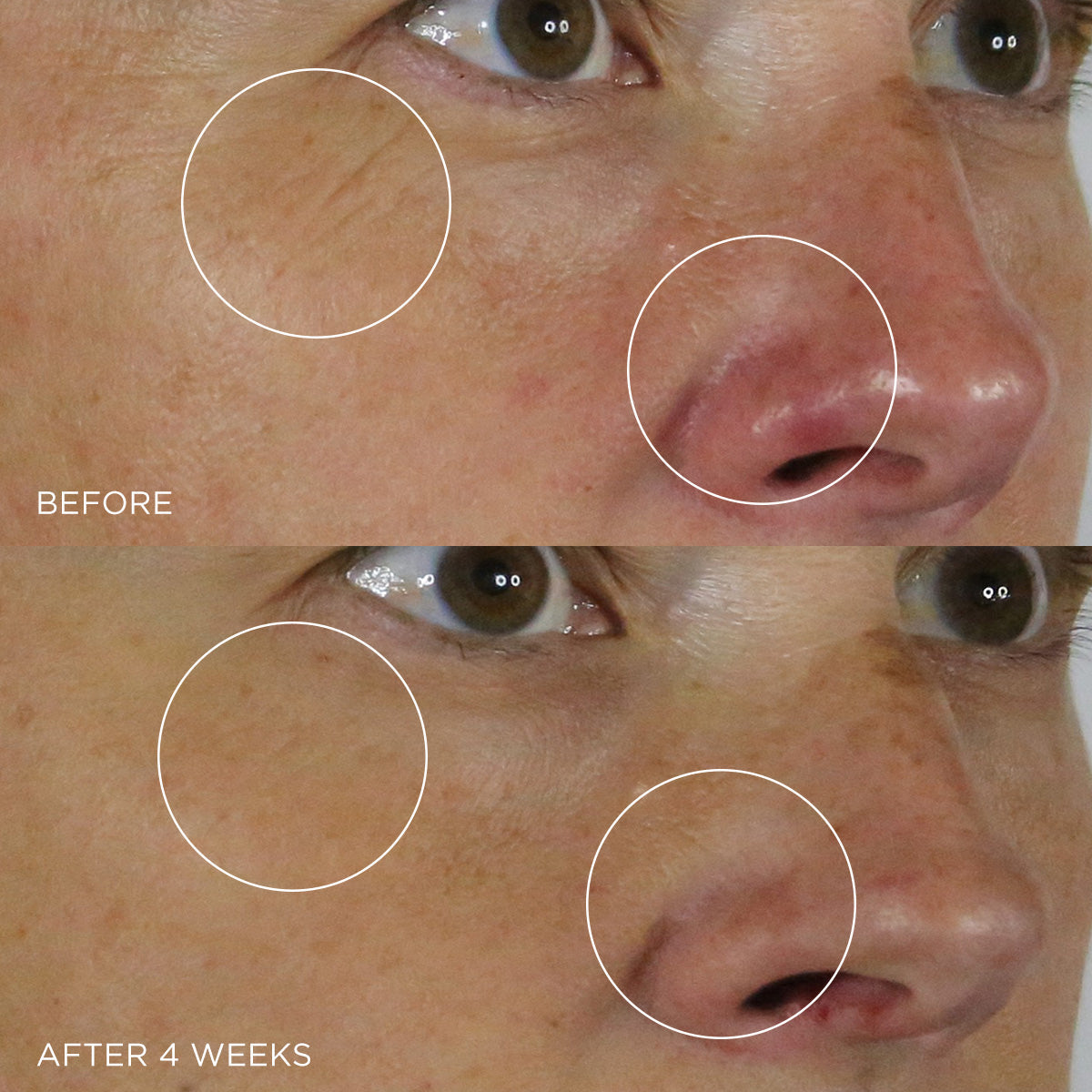 The Silk Serum Gentle Face Serum for Daily Care
