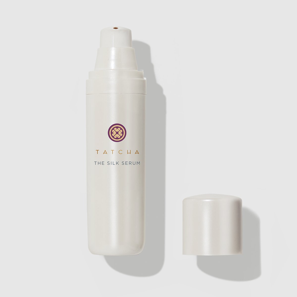 The Silk Serum Gentle Face Serum for Daily Care