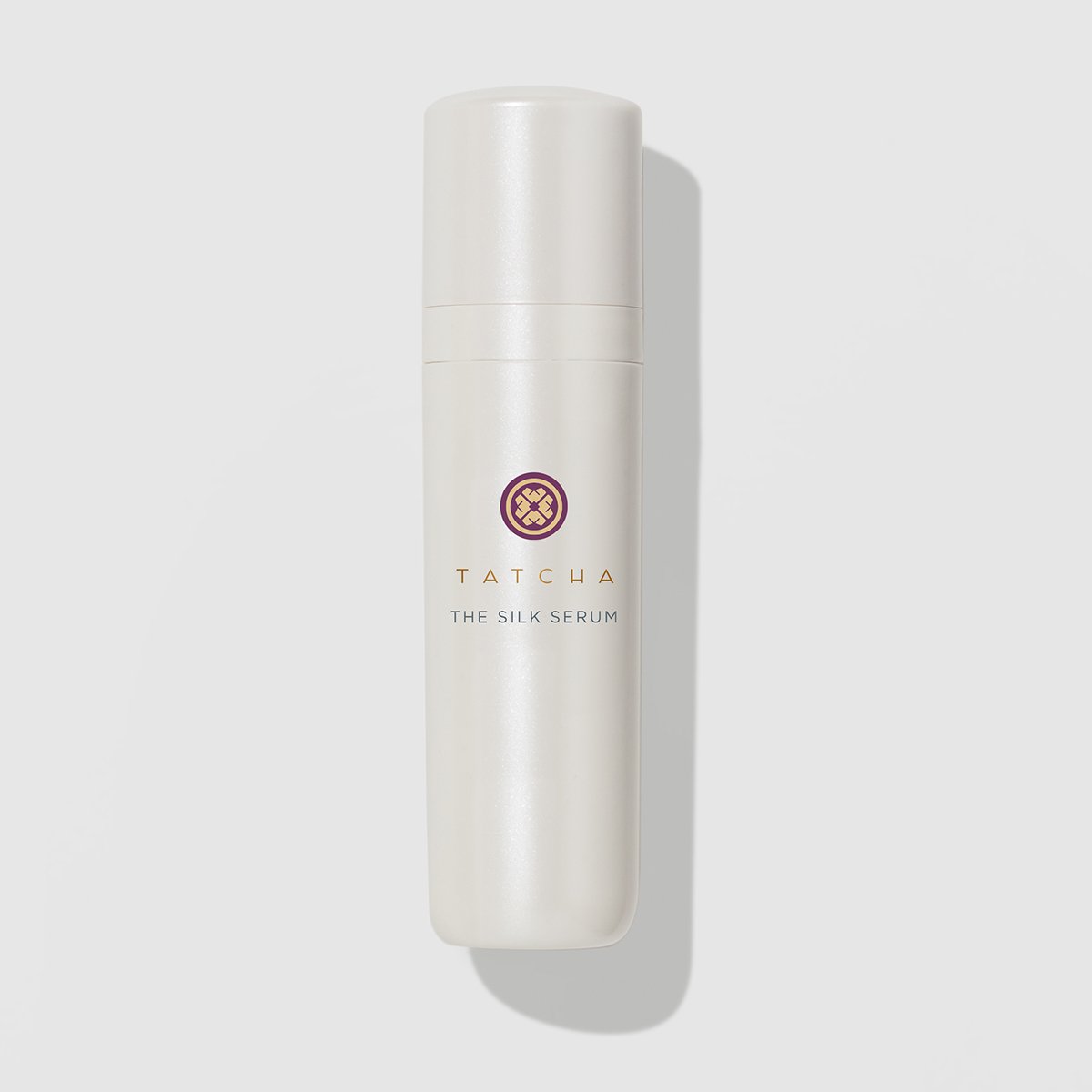 The Silk Serum Gentle Face Serum for Daily Care