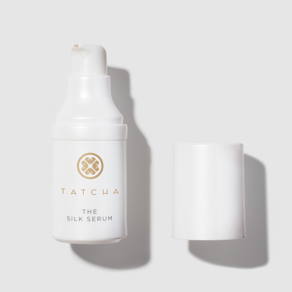 The Silk Serum Gentle Face Serum for Daily Care