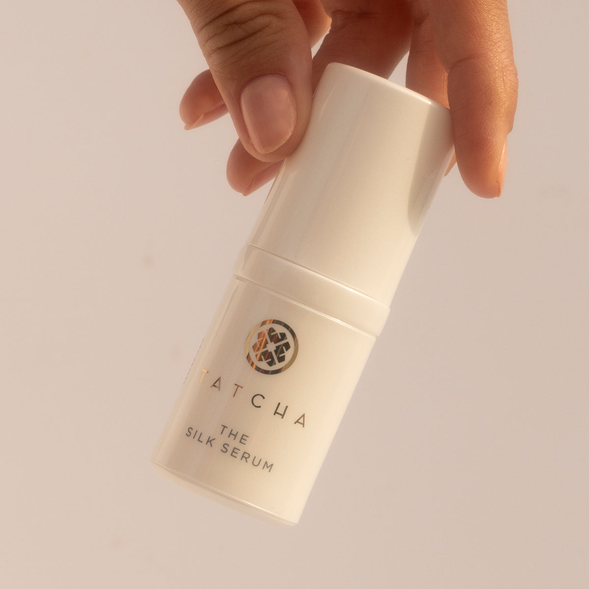 The Silk Serum Gentle Face Serum for Daily Care