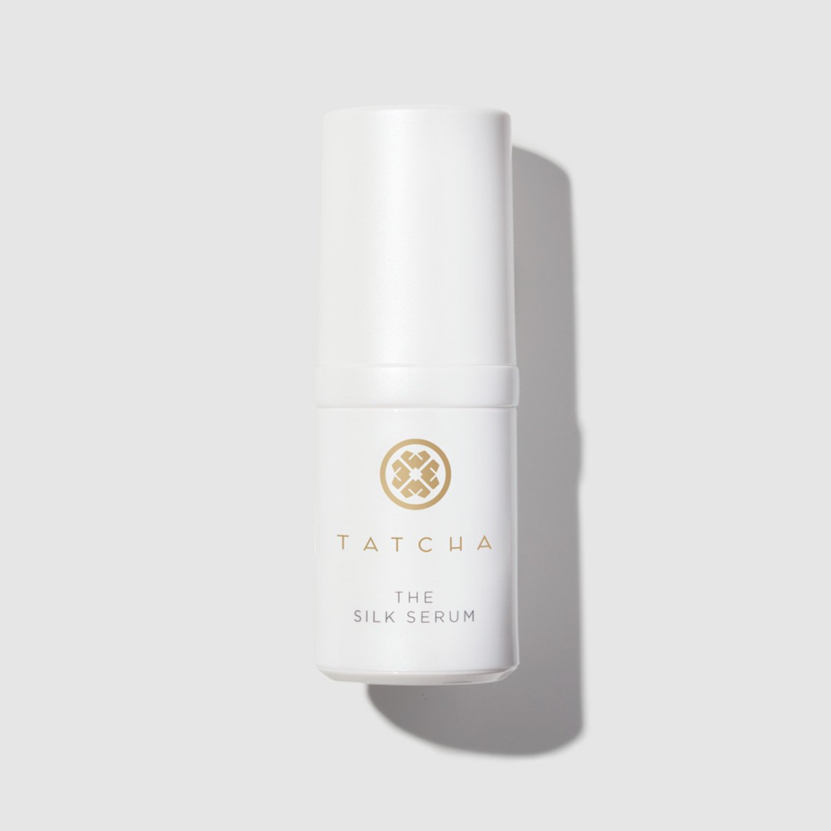 The Silk Serum Gentle Face Serum for Daily Care