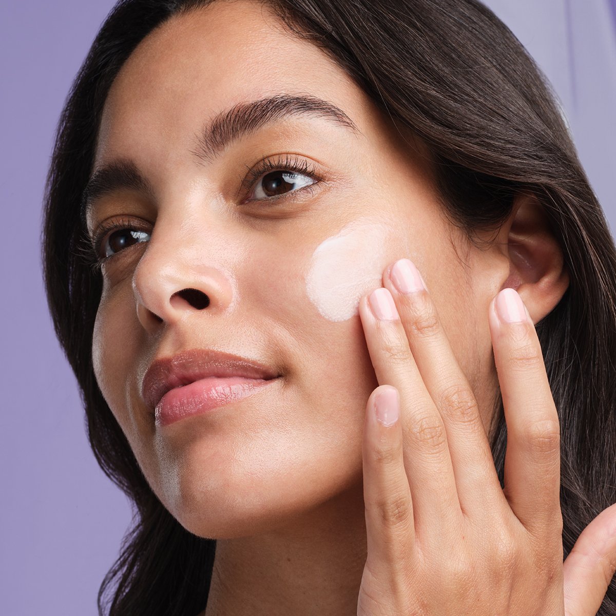 The Silk Serum Gentle Face Serum for Daily Care