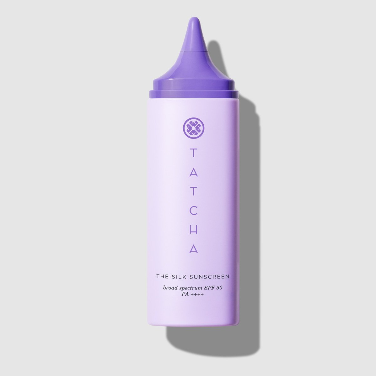 The Silk Sunscreen SPF 50 Gentle Face Sunscreen for Daily Care