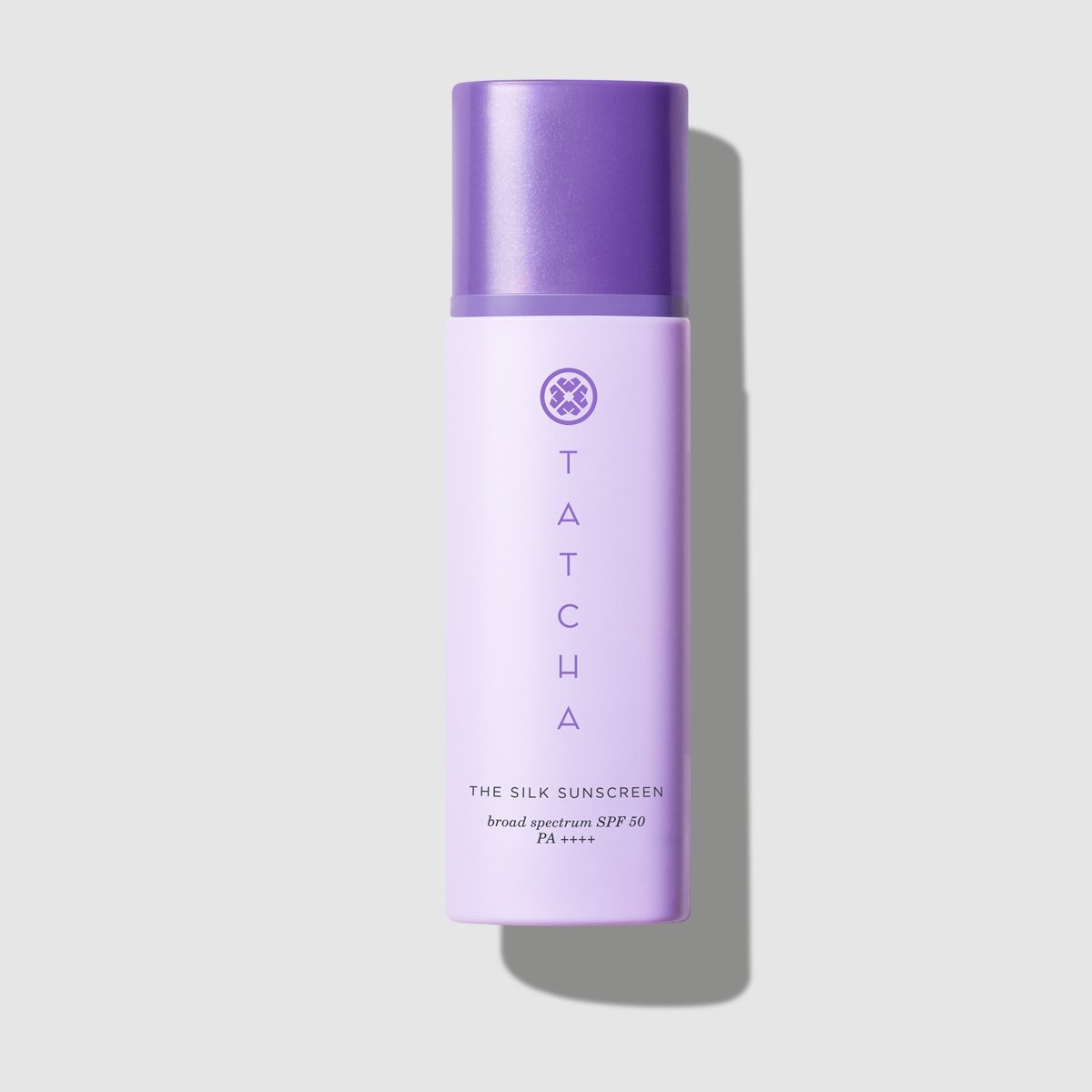 The Silk Sunscreen SPF 50 Gentle Face Sunscreen for Daily Care