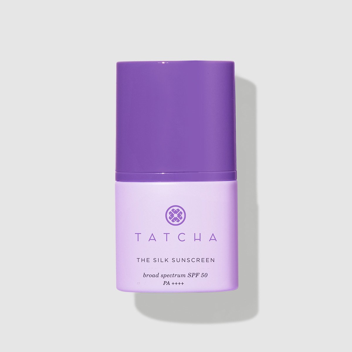 The Silk Sunscreen SPF 50 Gentle Face Sunscreen for Daily Care