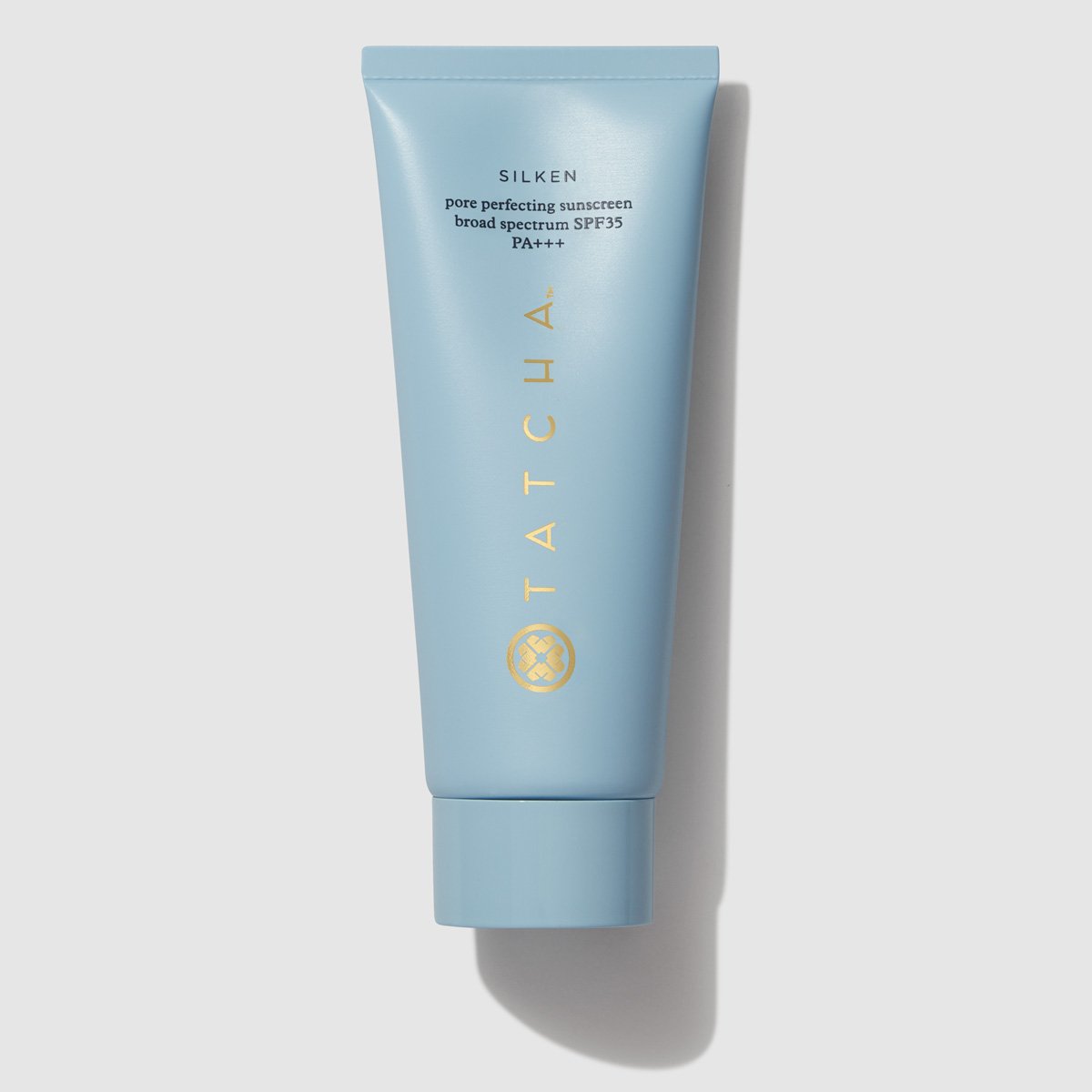 Silken Sunscreen SPF 35 Gentle Face Sunscreen for Daily Care