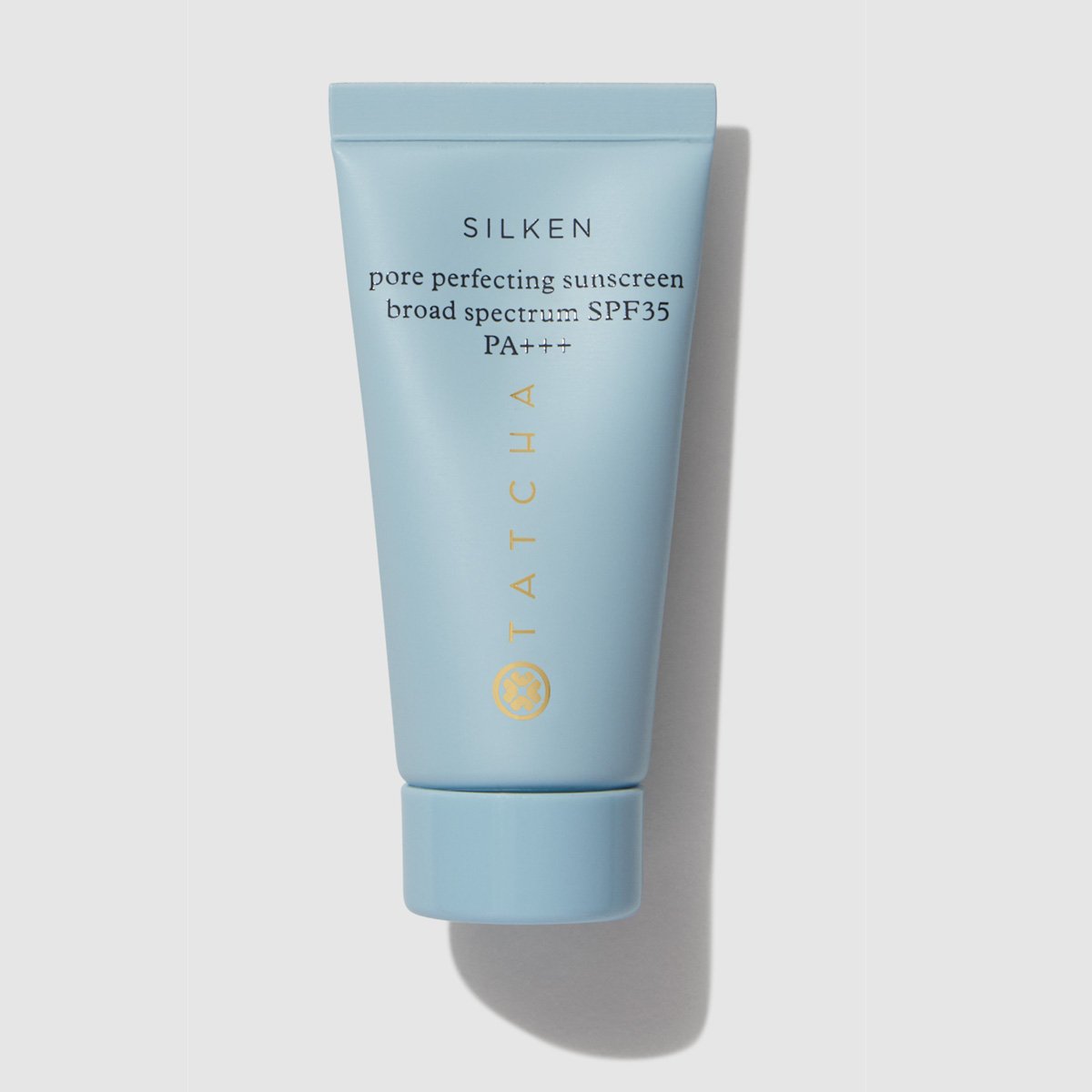 Silken Sunscreen SPF 35 Gentle Face Sunscreen for Daily Care