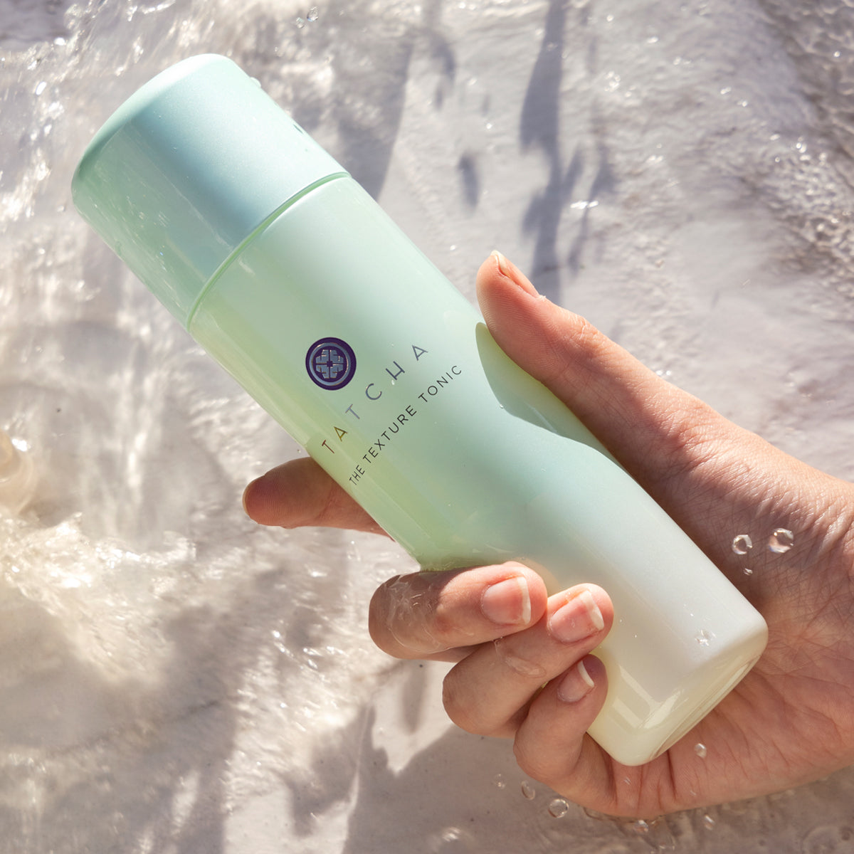 The Texture Tonic Gentle Facial Tonic for Daily Care