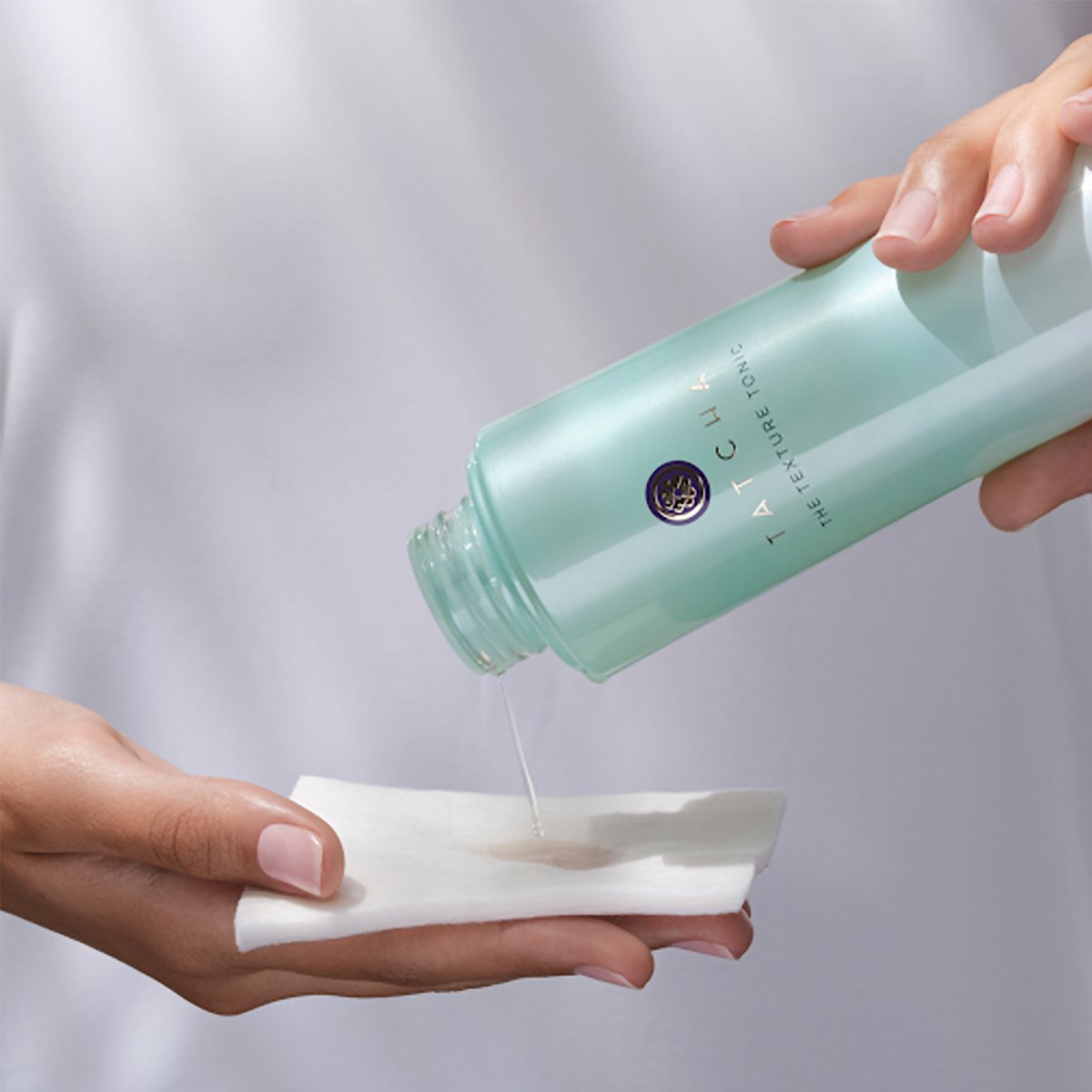 The Texture Tonic Gentle Facial Tonic for Daily Care