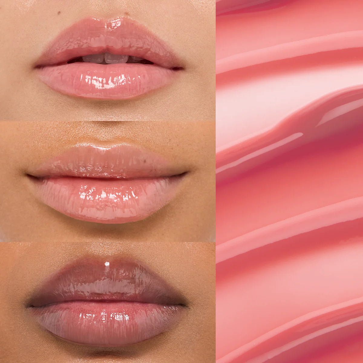 The Melting Lip Balm Gentle Lip Balm for Daily Care