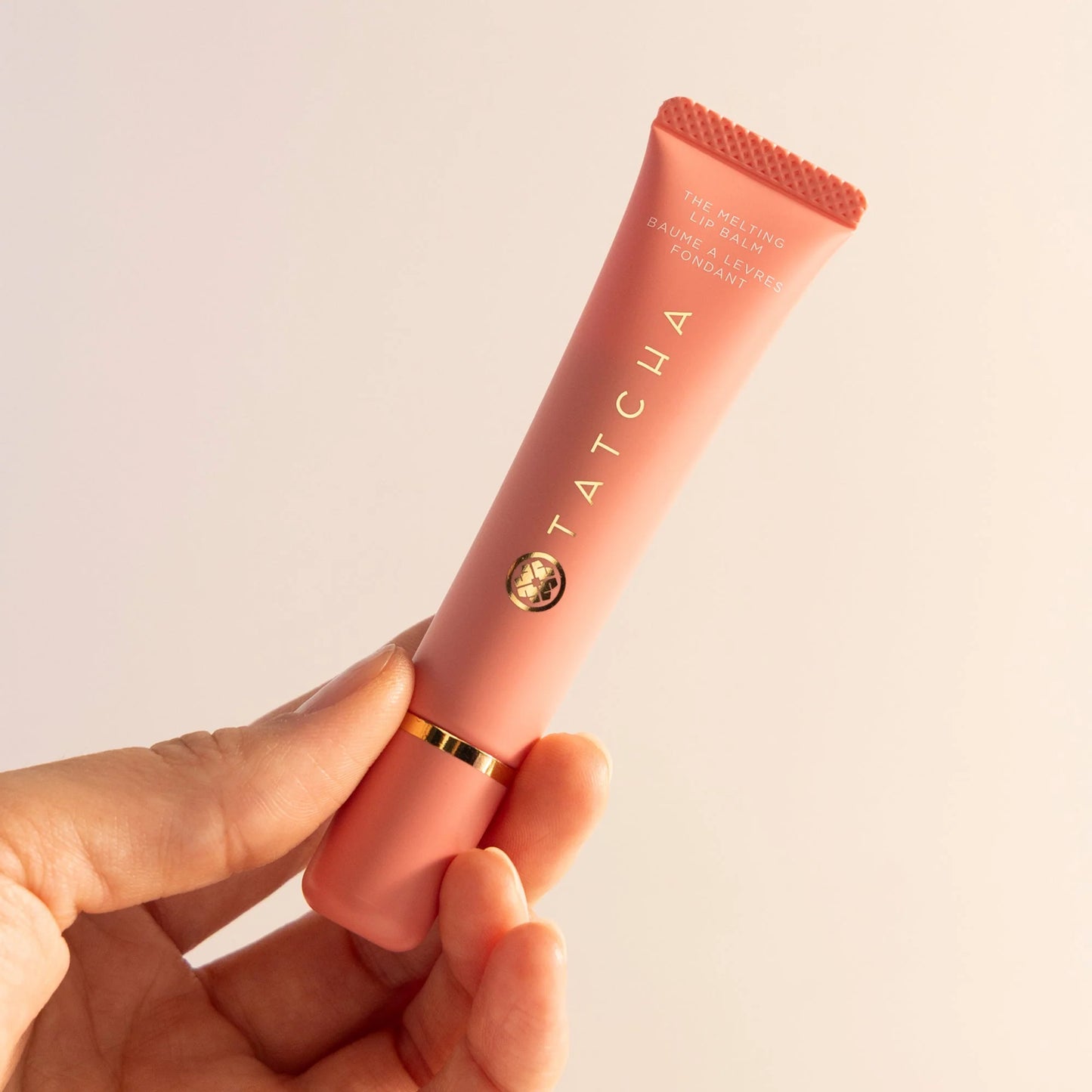 The Melting Lip Balm Gentle Lip Balm for Daily Care