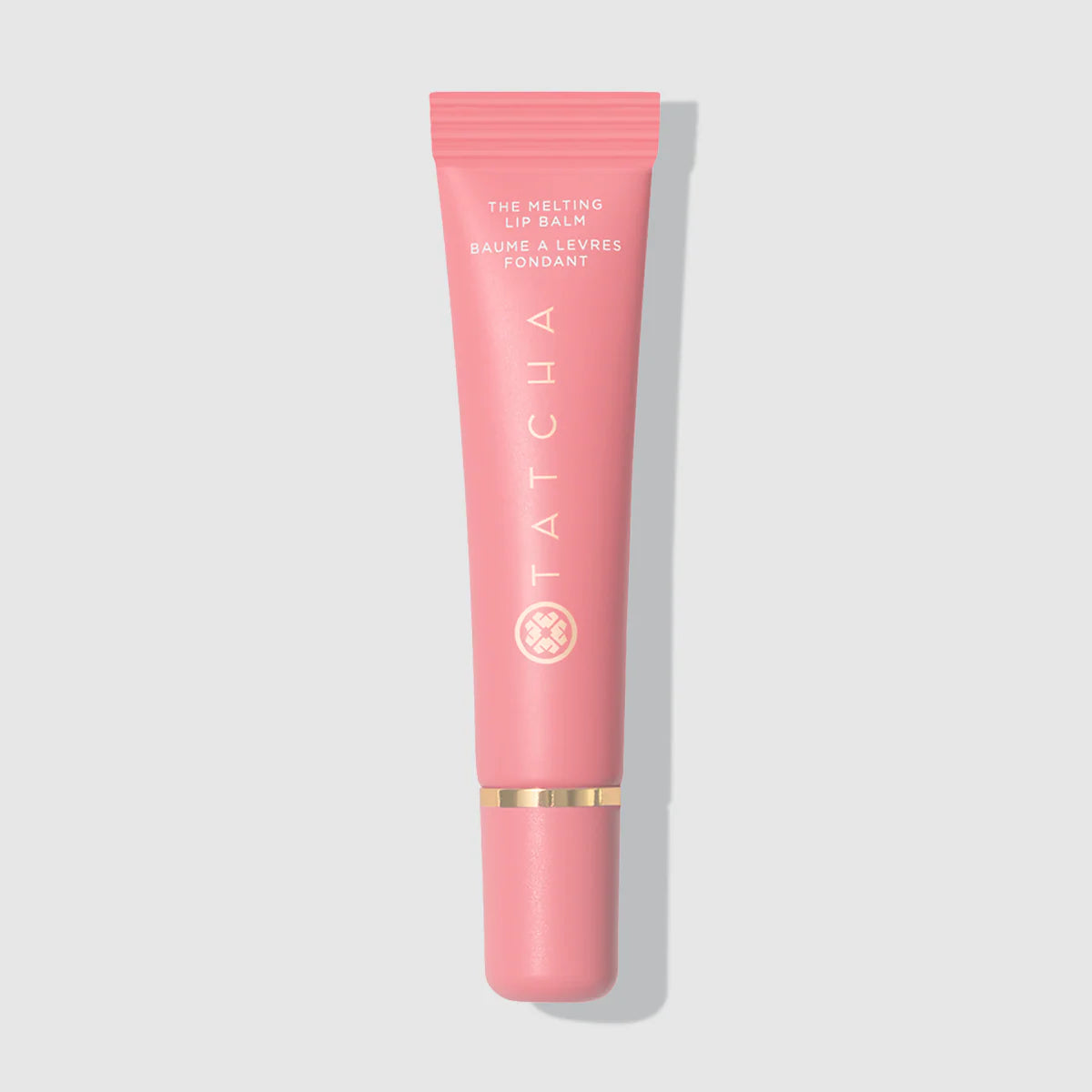 The Melting Lip Balm Gentle Lip Balm for Daily Care