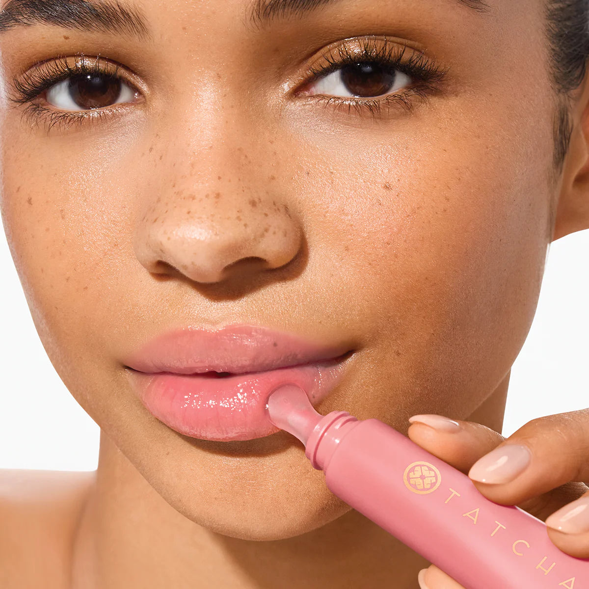 The Melting Lip Balm Gentle Lip Balm for Daily Care