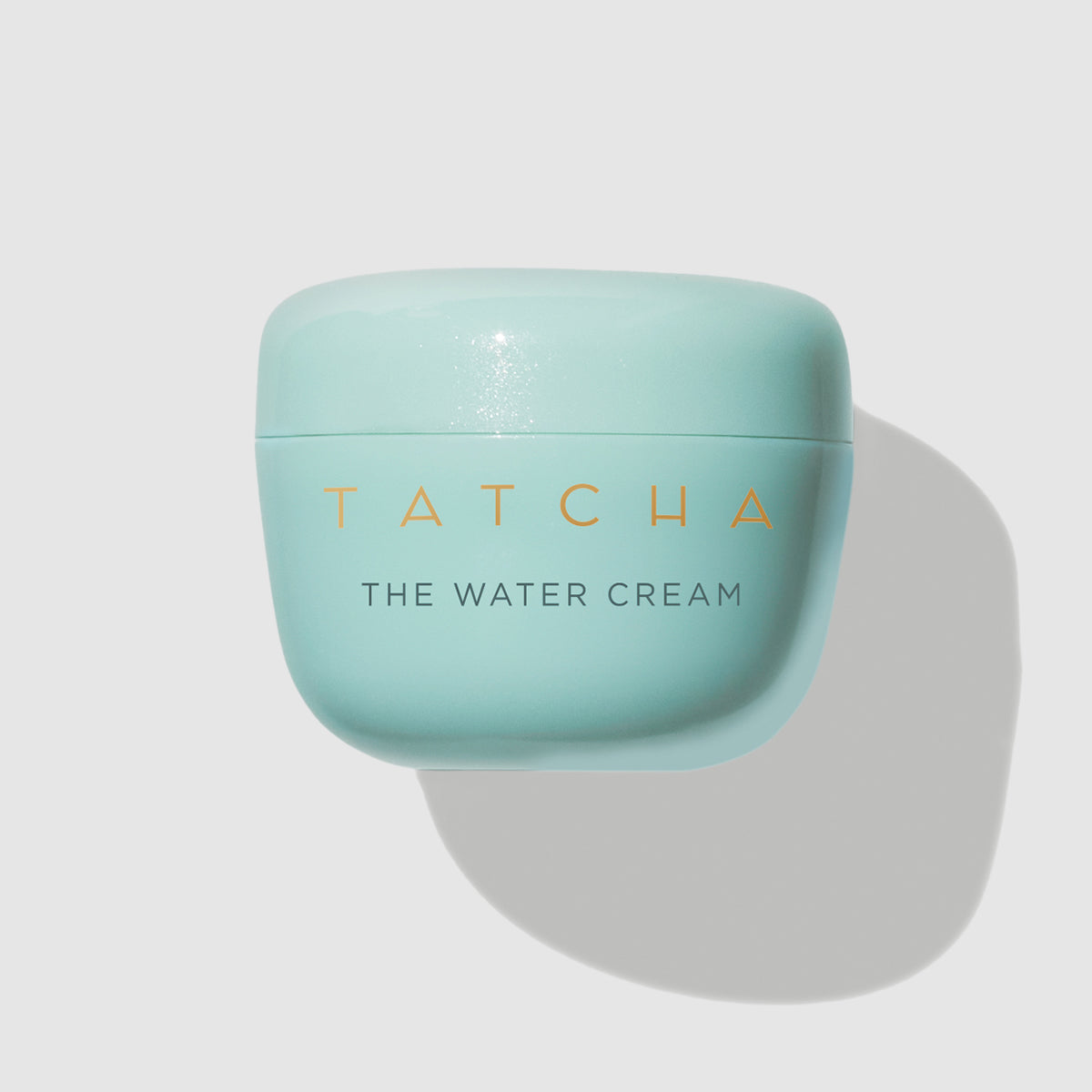 The Water Cream Gentle Face Cream for Daily Care