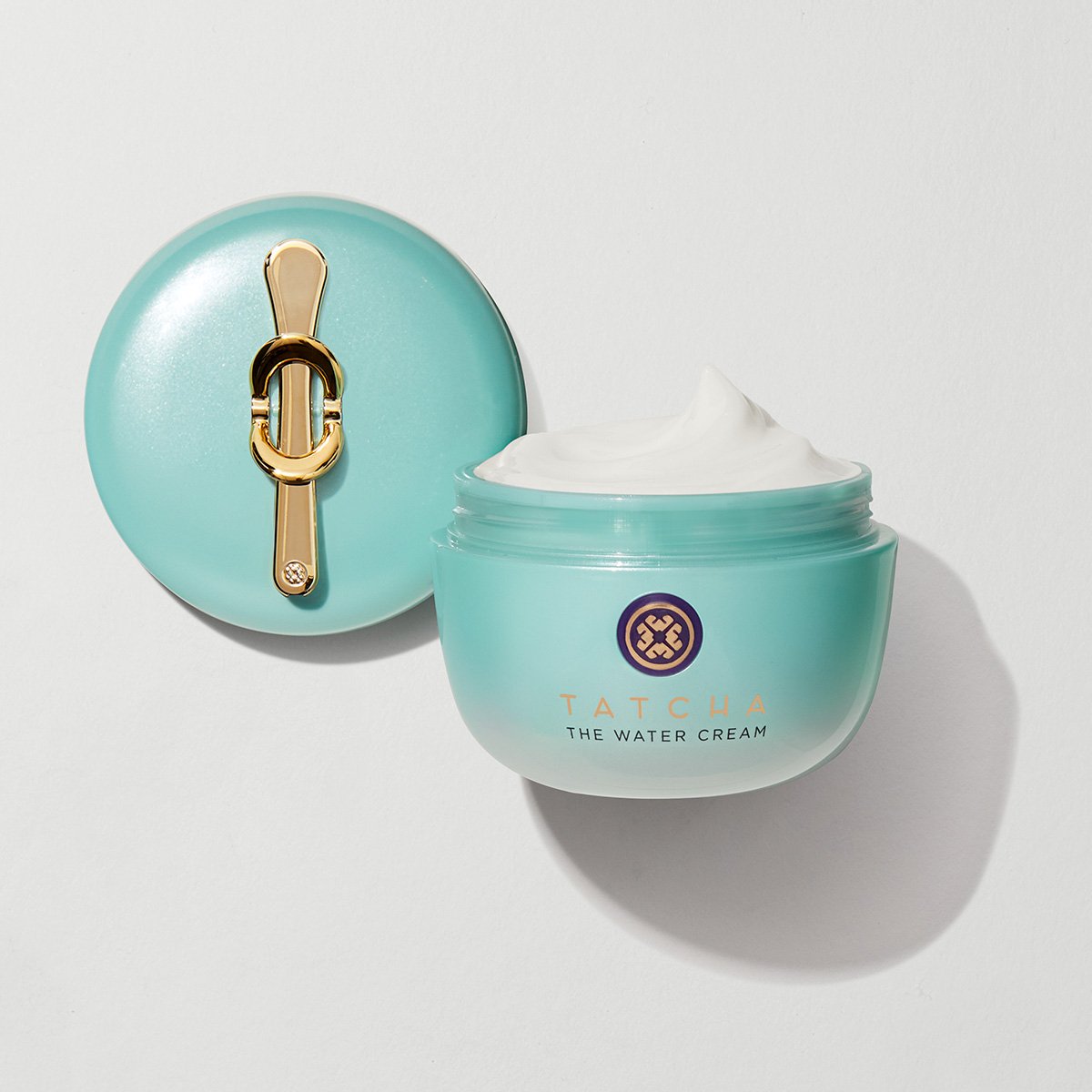 The Water Cream Gentle Face Cream for Daily Care