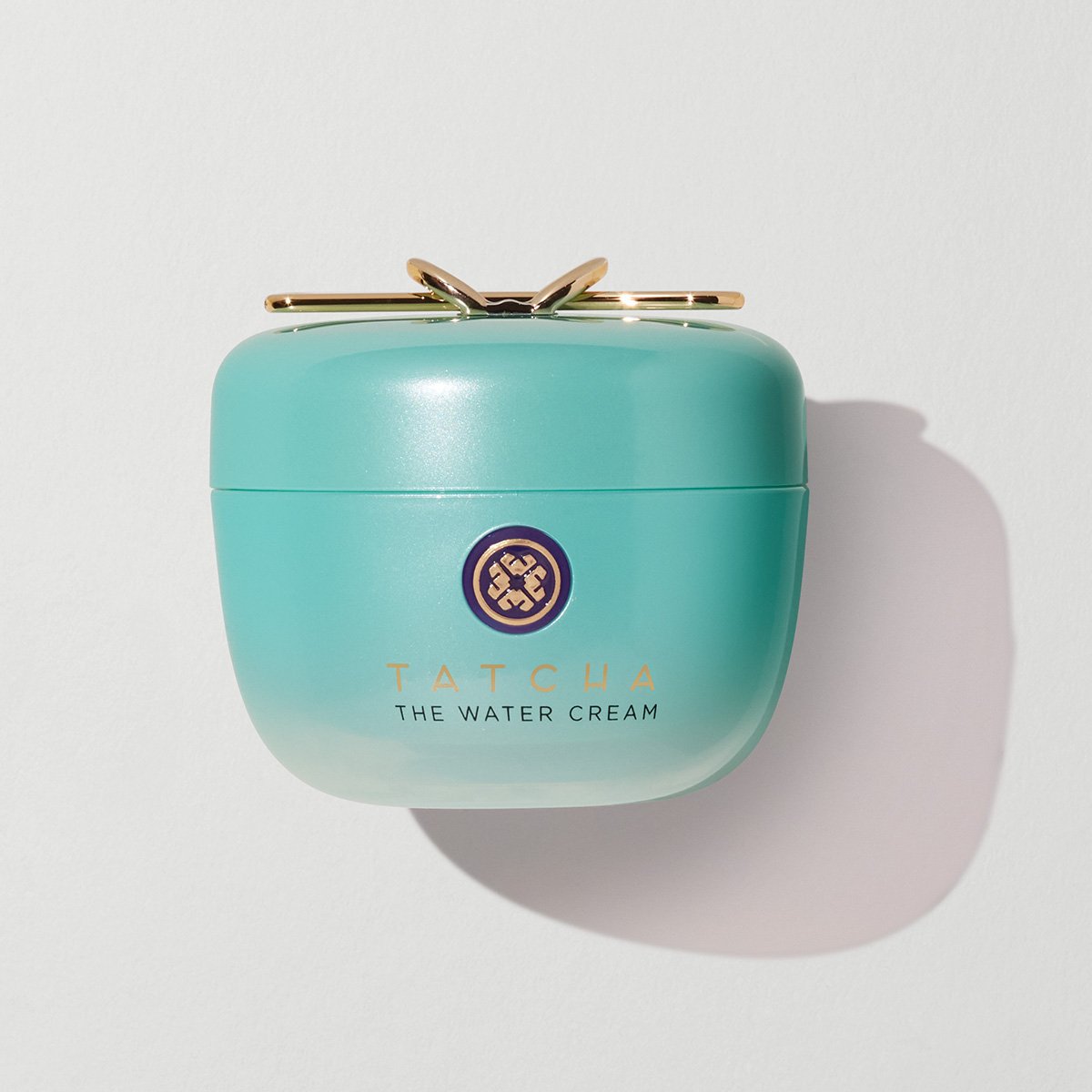 The Water Cream Gentle Face Cream for Daily Care
