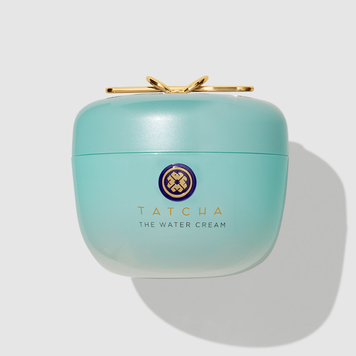 The Water Cream Gentle Face Cream for Daily Care