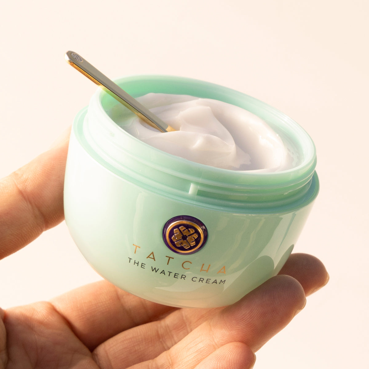The Water Cream Gentle Face Cream for Daily Care
