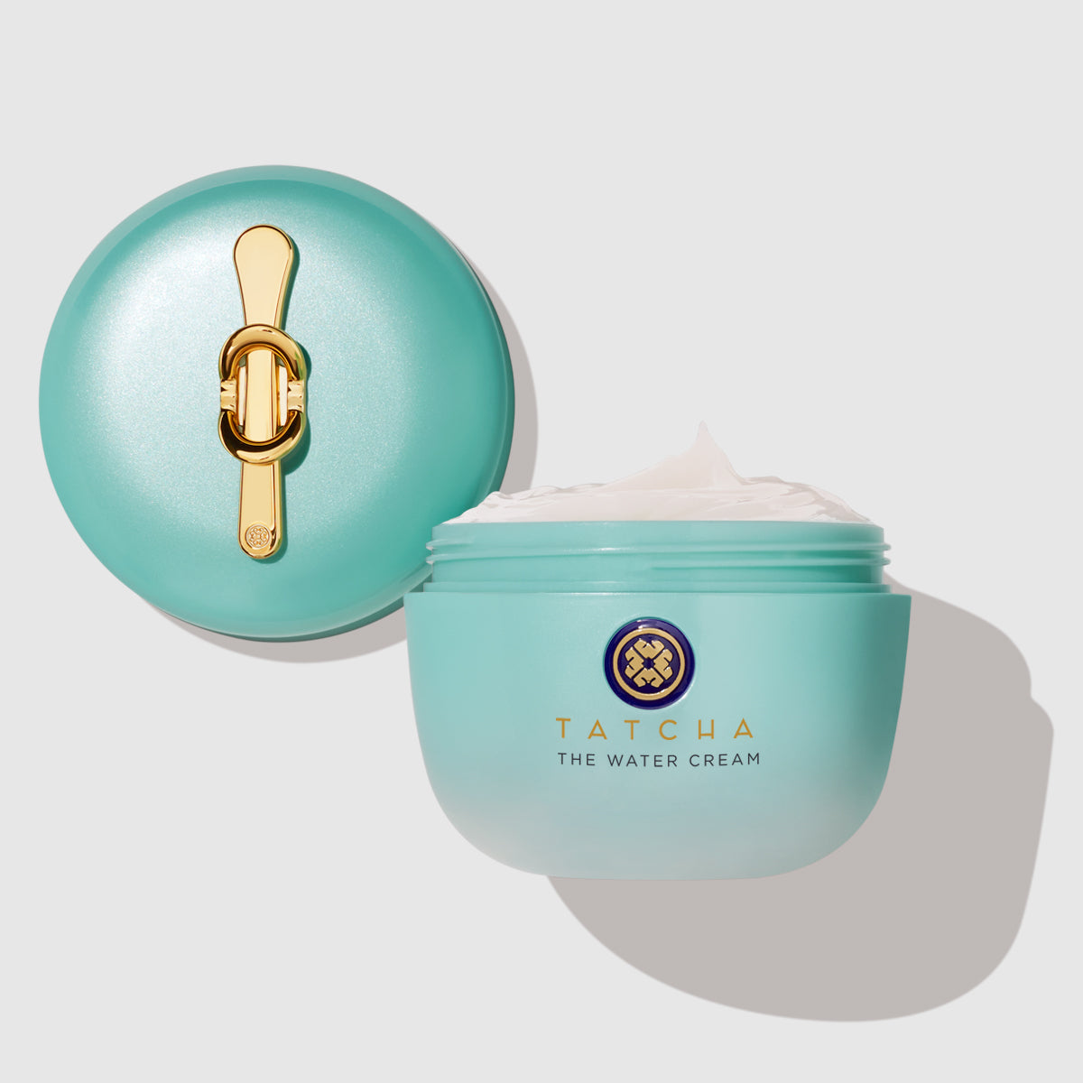 The Water Cream Gentle Face Cream for Daily Care
