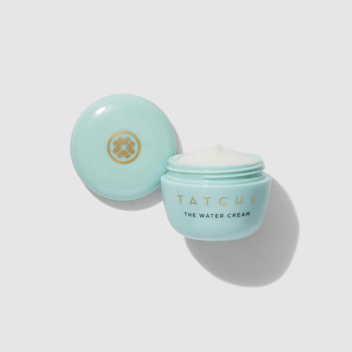The Water Cream Gentle Face Cream for Daily Care