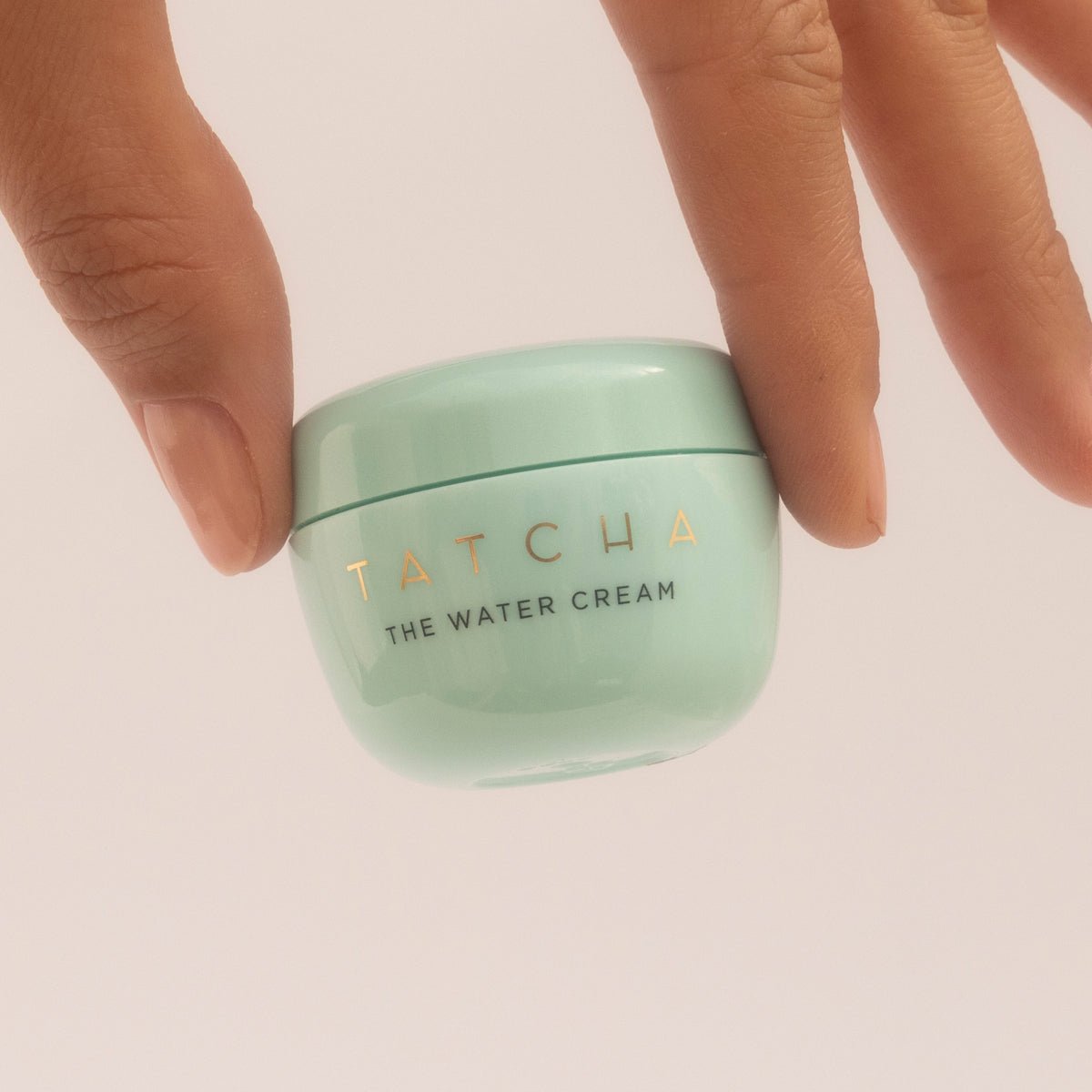 The Water Cream Gentle Face Cream for Daily Care
