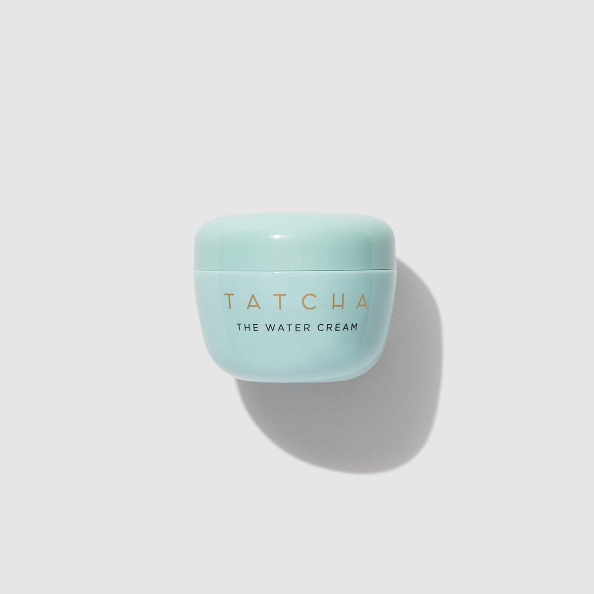 The Water Cream Gentle Face Cream for Daily Care